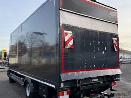 MERCEDES-BENZ 1224L E6C, Automatik, AHK, Klima, LBW MBB 1to