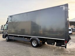 MERCEDES-BENZ 1224L E6C, Automatik, AHK, Klima, LBW MBB 1to