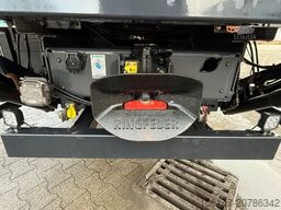 MERCEDES-BENZ 1224L E6C, Automatik, AHK, Klima, LBW MBB 1to