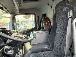 MERCEDES-BENZ 1224L E6C, Automatik, AHK, Klima, LBW MBB 1to