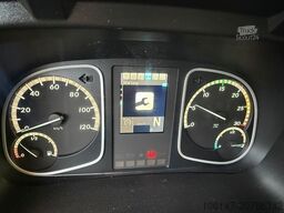 MERCEDES-BENZ 1224L E6C, Automatik, AHK, Klima, LBW MBB 1to