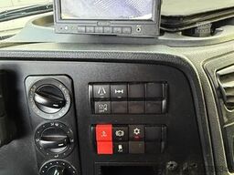 MERCEDES-BENZ 1224L E6C, Automatik, AHK, Klima, LBW MBB 1to