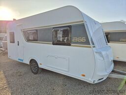 BÜRSTNER B66 490 TL 1.700kg