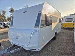 BÜRSTNER B66 490 TL 1.700kg