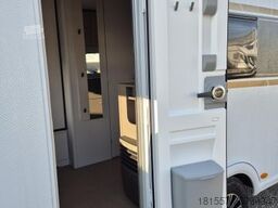 BÜRSTNER B66 490 TL 1.700kg