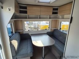 BÜRSTNER B66 490 TL 1.700kg