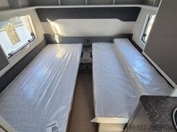 BÜRSTNER B66 490 TL 1.700kg