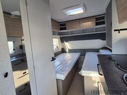 BÜRSTNER B66 490 TL 1.700kg