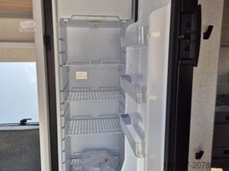 BÜRSTNER B66 490 TL 1.700kg