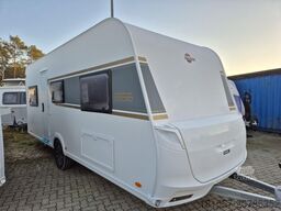 BÜRSTNER B66 520 TL Plus 2.000 kg