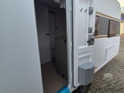 BÜRSTNER B66 520 TL Plus 2.000 kg