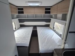 BÜRSTNER B66 520 TL Plus 2.000 kg