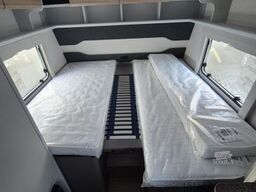 BÜRSTNER B66 520 TL Plus 2.000 kg