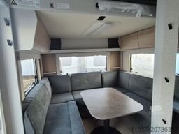 BÜRSTNER B66 520 TL Plus 2.000 kg