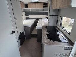 BÜRSTNER B66 520 TL Plus 2.000 kg