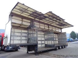 3Achs Jumbo*Gross Flügler*hydr. Schwenkwand*zert