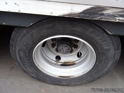 3Achs Jumbo*Gross Flügler*hydr. Schwenkwand*zert