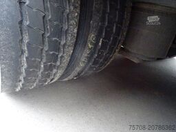 3Achs Jumbo*Gross Flügler*hydr. Schwenkwand*zert