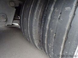 3Achs Jumbo*Gross Flügler*hydr. Schwenkwand*zert