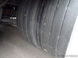 3Achs Jumbo*Gross Flügler*hydr. Schwenkwand*zert