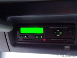 SCANIA P 320*7,3m Schwenkwand*Lift/Lenk*LBW*2x AHK*Diff