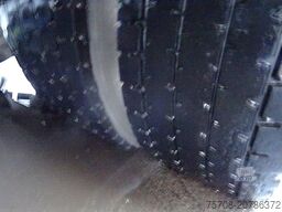 SCANIA P 320*7,3m Schwenkwand*Lift/Lenk*LBW*2x AHK*Diff