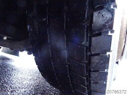 SCANIA P 320*7,3m Schwenkwand*Lift/Lenk*LBW*2x AHK*Diff