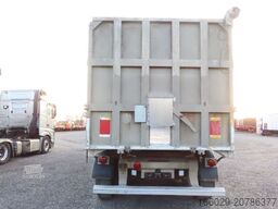 BENALU Landliner 50 m³