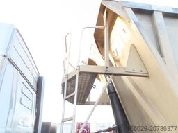 BENALU Landliner 50 m³