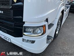 SCANIA R 500A4x2NA*Retarder*ACC*ADR*Nebenantrieb*Alcoa