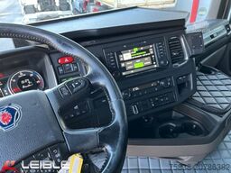 SCANIA R 500A4x2NA*Retarder*ACC*ADR*Nebenantrieb*Alcoa