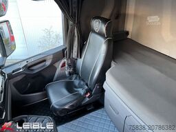 SCANIA R 500A4x2NA*Retarder*ACC*ADR*Nebenantrieb*Alcoa