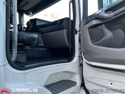 SCANIA R 500A4x2NA*Retarder*ACC*ADR*Nebenantrieb*Alcoa