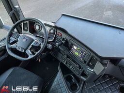 SCANIA R 500A4x2NA*Retarder*ACC*ADR*Nebenantrieb*Alcoa