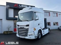 DAF XG 480*2xTank 1180L*Standklima*Side Defender*