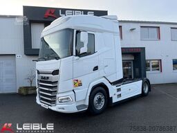 DAF XG 480*2xTank 1180L*Standklima*Side Defender*