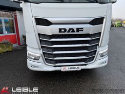 DAF XG 480*2xTank 1180L*Standklima*Side Defender*