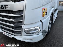 DAF XG 480*2xTank 1180L*Standklima*Side Defender*