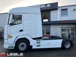 DAF XG 480*2xTank 1180L*Standklima*Side Defender*