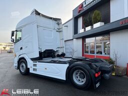 DAF XG 480*2xTank 1180L*Standklima*Side Defender*