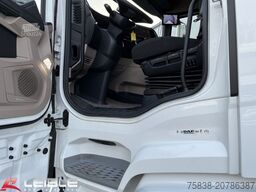 DAF XG 480*2xTank 1180L*Standklima*Side Defender*