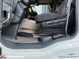 DAF XG 480*2xTank 1180L*Standklima*Side Defender*