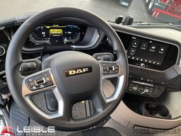 DAF XG 480*2xTank 1180L*Standklima*Side Defender*