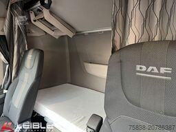 DAF XG 480*2xTank 1180L*Standklima*Side Defender*