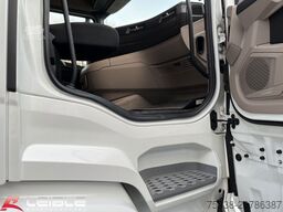 DAF XG 480*2xTank 1180L*Standklima*Side Defender*