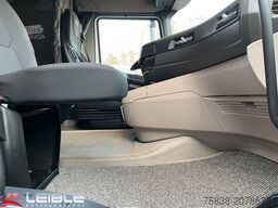 DAF XG 480*2xTank 1180L*Standklima*Side Defender*