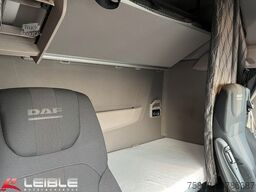 DAF XG 480*2xTank 1180L*Standklima*Side Defender*
