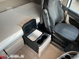 DAF XG 480*2xTank 1180L*Standklima*Side Defender*