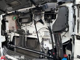 DAF XG 480*2xTank 1180L*Standklima*Side Defender*