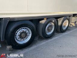 KRONE SD Kühlkoffer*Thermoking SLXe 300*BPW*Lift*